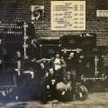 The Allman Brothers Band-The Allman Brothers Band At Fillmore East