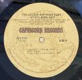 The Allman Brothers Band-The Allman Brothers Band At Fillmore East