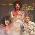 The Jimi Hendrix Experience-Electric Ladyland