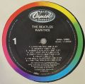 The Beatles-Rarities