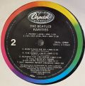 The Beatles-Rarities