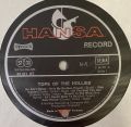 The Hollies-Tops Of The Hollies