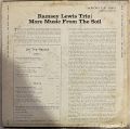 The Ramsey Lewis Trio-More Musi From The Soil