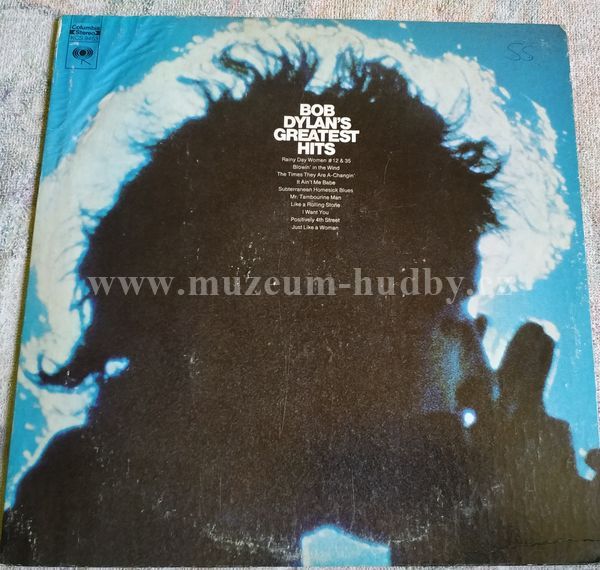 Bob Dylan