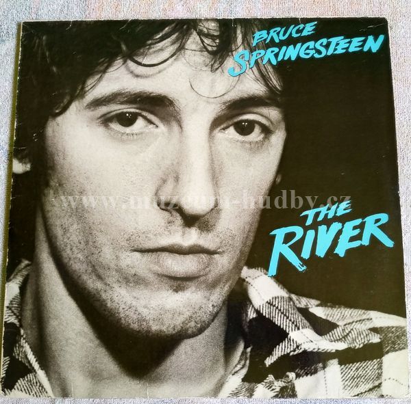 Bruce Springsteen