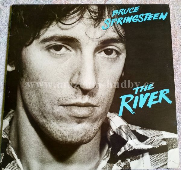 Bruce Springsteen