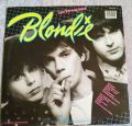 Blondie-Eat To The Beat