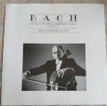 Bach - Janos Starker-Suites For Unaccompanied Cello Complete