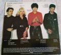 Blondie-Plastic Letters