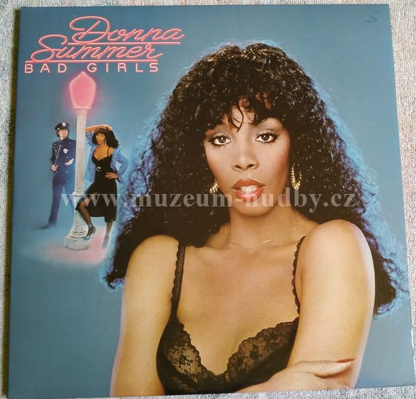 Donna Summer