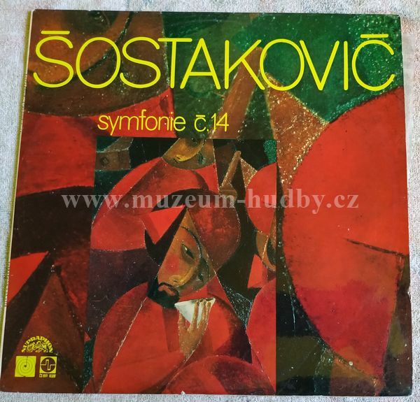 Dmitrij Šostakovič