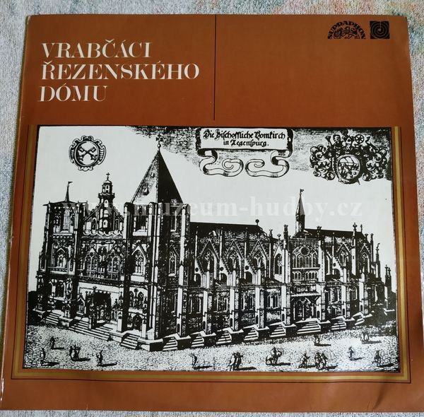 Die Regensburger Domspatzen, Theobald Schrems