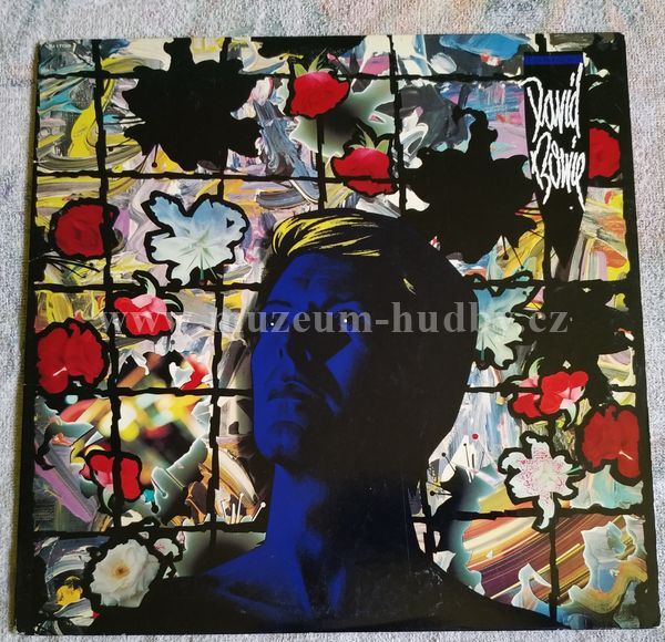 David Bowie
