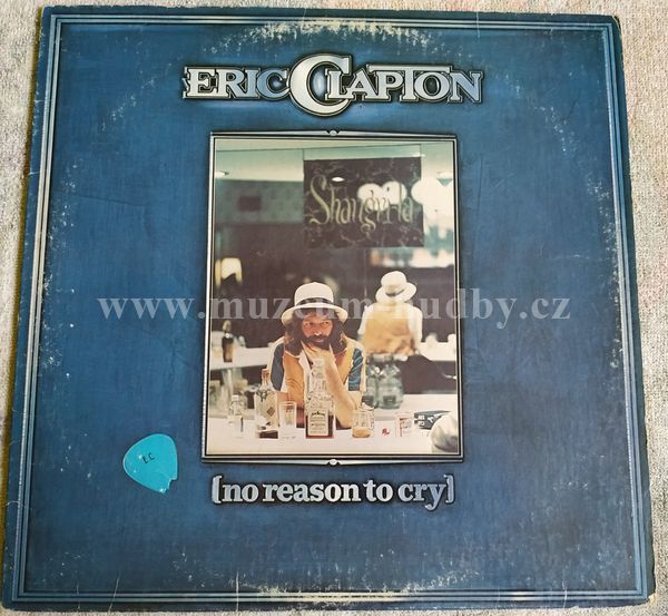 Eric Clapton