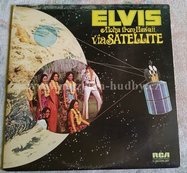 Elvis