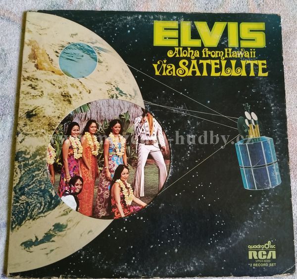 Elvis