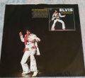 Elvis-Aloha From Hawaii Via Satellite