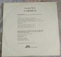 Georges Bizet-Carmen