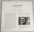 Harry Belafonte-Calypso