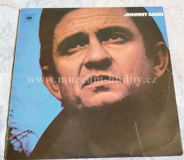 Johnny Cash