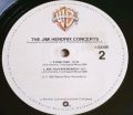 Jimi Hendrix-The Jimi Hendrix Concerts