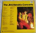 Jimi Hendrix-The Jimi Hendrix Concerts
