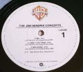 Jimi Hendrix-The Jimi Hendrix Concerts
