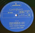 Liszt & Enesco, London Symphony Orchestra, Antal Dorati-Rhapsodies