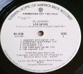 Leo Sayer-Silverbird