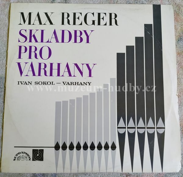 Max Reger