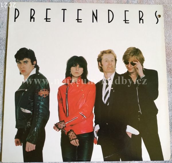 Pretenders