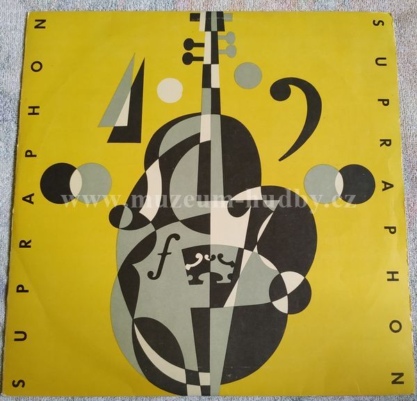 Petr Iljič Čajkovskij, Česká Filharmonie, Václav Talich