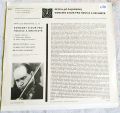 Petr Iljič Čajkovskij, David Oistrach-Koncert D Dur Pro Housle A Orchestr Op.35