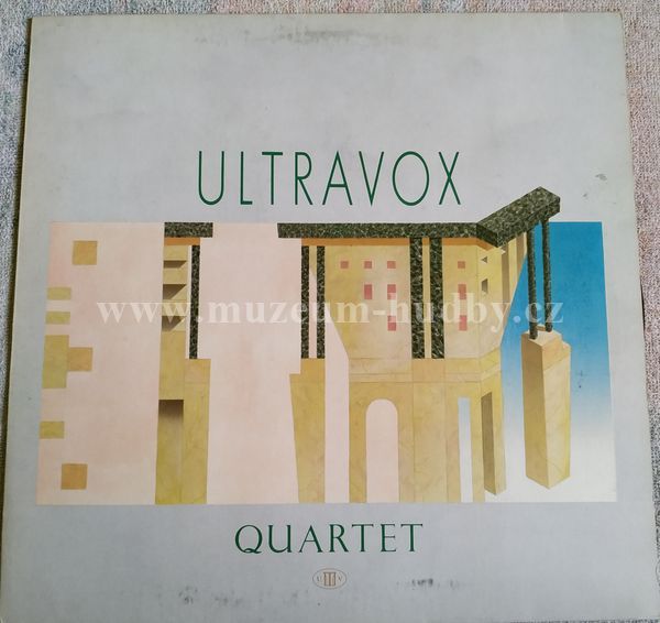 Ultravox