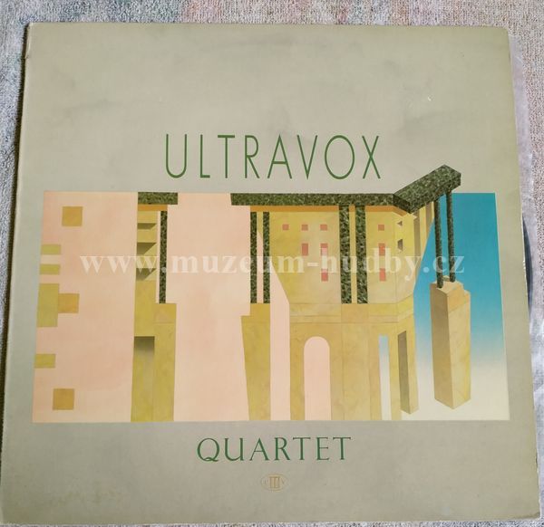 Ultravox