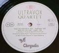 Ultravox-Quartet
