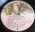 Various-Music From Free Creek