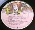 Various-Music From Free Creek
