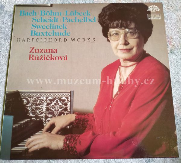 Zuzana Růžičková