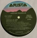 Aretha Franklin-Freeway Of Love