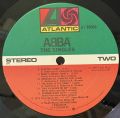 ABBA-The Singles - The First Ten Years