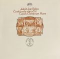 Jakub Jan Ryba, Czech Philharmonic Chorus And Czech Philharmonic Orchestra, Lubomír Mátl-Česká Mše Vánoční = Czech Christmas Mass