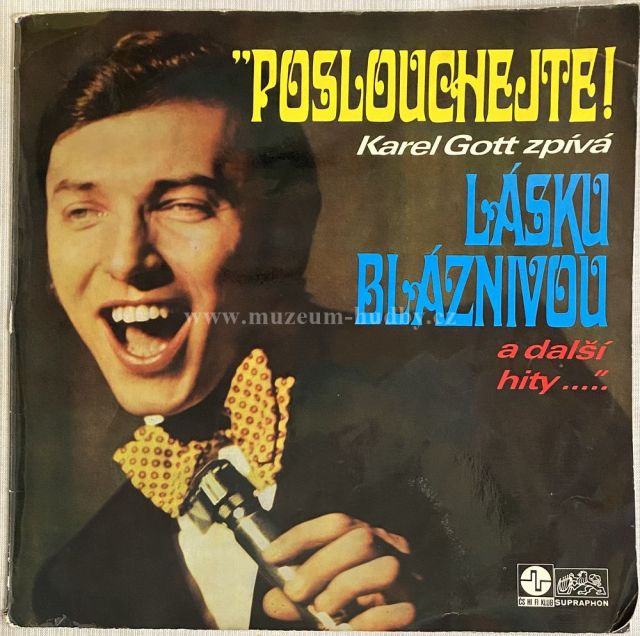 Karel Gott