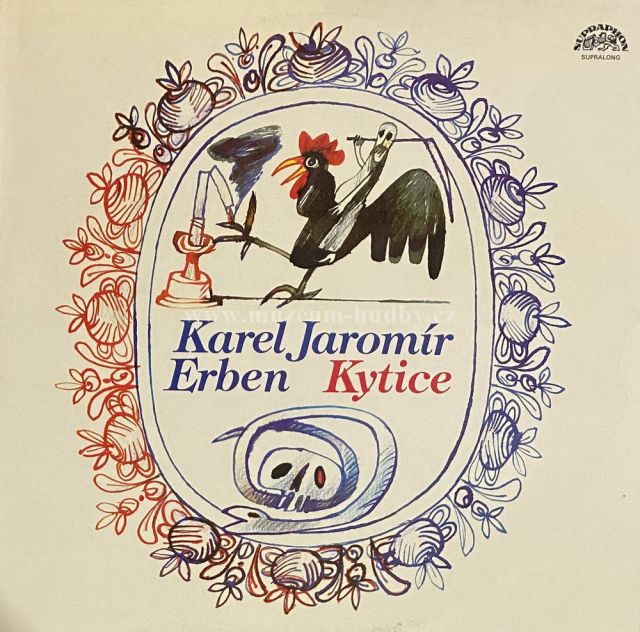 Karel Jaromír Erben