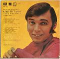 Karel Gott-Poslouchejte! Karel Gott Zpívá Lásku Bláznivou A Další Hity
