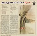 Karel Jaromír Erben-Kytice