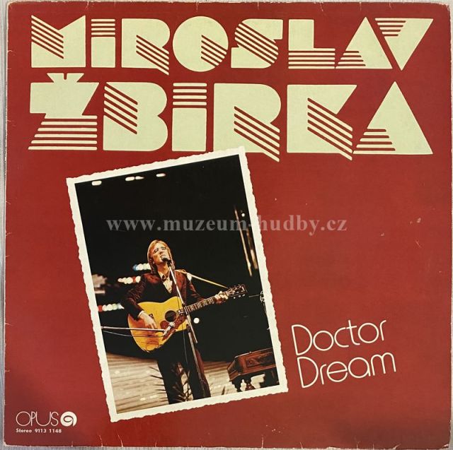Miroslav Žbirka