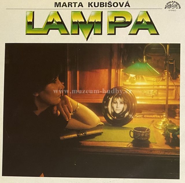 Marta Kubišová