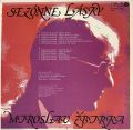 Miroslav Žbirka-Sezónne Lásky