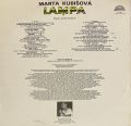 Marta Kubišová-Lampa